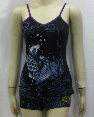 Ed Hardy Bedgown-40